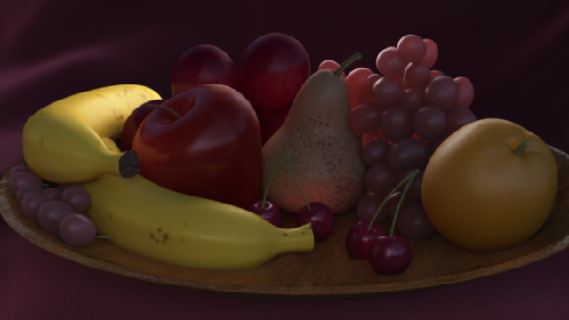 Organic Texturing