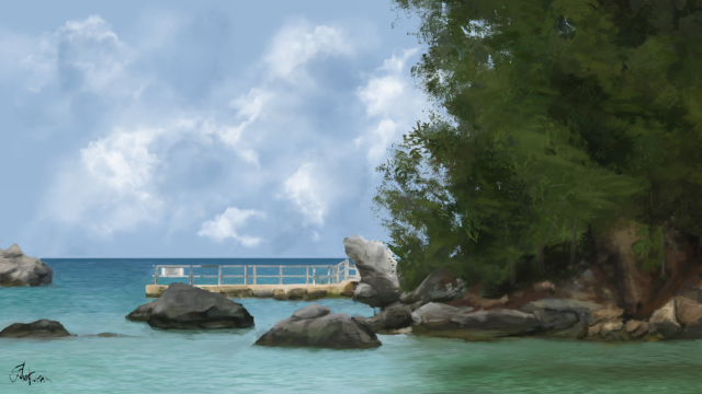 Bermuda